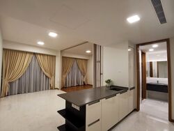 Marina One Residences (D1), Apartment #574170251